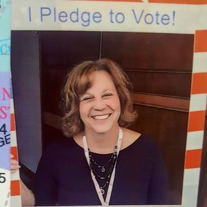 Meet your Posher, Jaymie